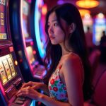 Pelajari mengapa slot gacor hari ini menjadi pilihan utama bagi pemain judi online. Temukan keuntungan dan tips memilih slot gacor yang tepat.